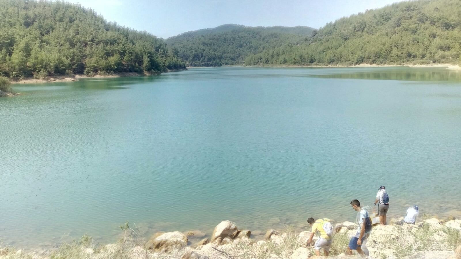Menderes Göller